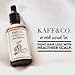 KAFFIR LIME ESSENTIAL OIL SCALP TREATMENT (LEAVE-ON) 50ml / 1.69 fl.oz.