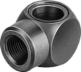 Festo 9173 Model LK-1/4 Ring Piece