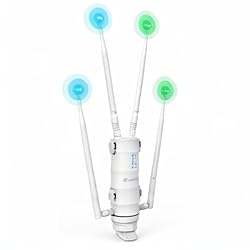 WAVLINK AC1200 Outdoor Weatherproof WiFi