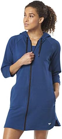 aquatic fitness robe