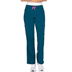 Smitten Women's Soft 4-Way Stretch Wrinkle