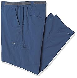 Columbia Silver Ridge™ Big & Tall Cargo