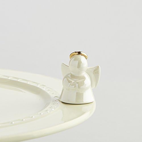 Nora Fleming Angel Mini - Nora Fleming Peace on Earth Mini A169 by Nora Fleming