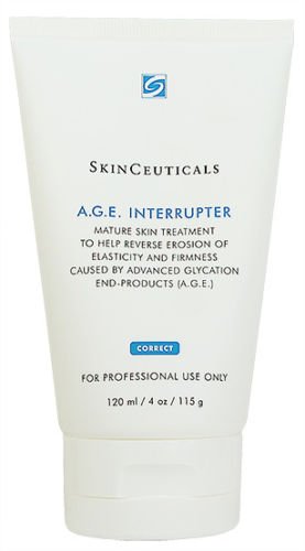 Skinceuticals AGE A.G.E. Interrupter 4oz(120ml) Prof BRAND New Fresh Product