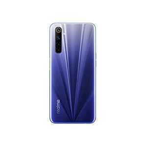 realme 6 Smartphone, 8 GB + 128 GB, Fotocamera AL QUAD da 64 MP, Display Ultra Fluido a 90 Hz da 16.5 cm, Processore… - immagine 6