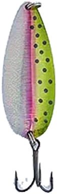 Sierra Spoons Ss 1.5 Oz Rainbow Trout Holo fishing-equipment