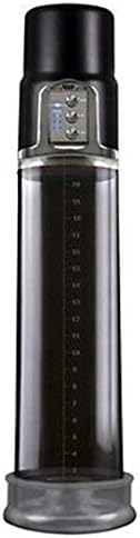 Black Night Ultimate Heavy VAC Incredible Power Suction