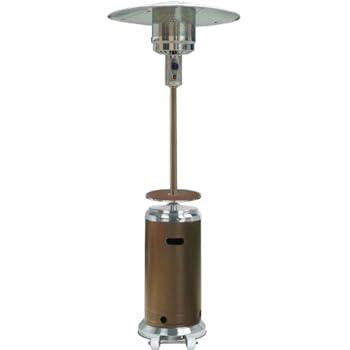 Amazon.com : Fire Sense Full Length Patio Heater Cover : Portable Outdoor Heating : Patio, Lawn Amazon.com : Fire Sense Full Length Patio Heater Cover : Portable Outdoor Heating : Patio, Lawn