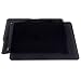 HDE MacBook Pro 15 Inch Non-Retina Case Hard Shell Cover Rubberized Soft Touch - Fits Mac Notebook 15.4