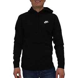 Nike Men's Sportswear Club Pullover