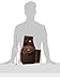 Tough 1 Nylon Water Bottle/Gear Carrier Saddle Bag