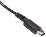 eBoot Power Supply AC Adapter Charger Cable Cord for Nintendo Wii U GamePad