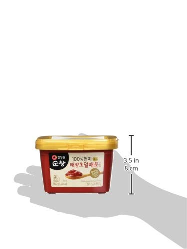 Sunchang Gochujang - Image 5