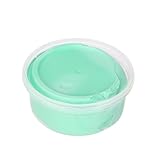 Newest Fluffy Slime - Super Soft, Fluffy, Bright Floam Slime Sludge Toys Gifts Arts DIY Crafts Supplies Wedding and Party Decoration, Stress Relief Toys Gifts (J)