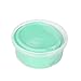 Newest Fluffy Slime - Super Soft, Fluffy, Bright Floam Slime Sludge Toys Gifts Arts DIY Crafts Supplies Wedding and Party Decoration, Stress Relief Toys Gifts (J)
