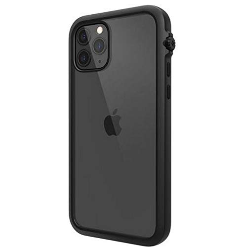 Catalyst Case for iPhone 11 Pro Case with Clear Back, Heavy Duty