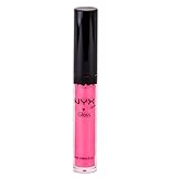 NYX Round Lip Gloss 36 Ballerina Pink