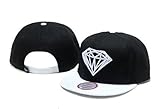 Unisex 3D Hip Hop Snapbacks Baseball Caps