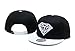 Unisex 3D Hip Hop Snapbacks Baseball Caps
