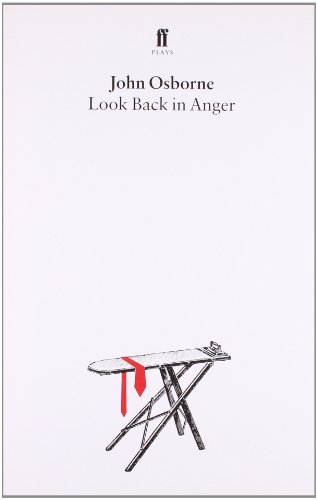 Look Back in Anger
