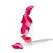 TOSSWARE POP 9oz Flute, Premium Quality, Recyclable, Unbreakable & Crystal Clear Plastic Champagne Glasses