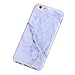 DKmagic Marble Texture Print Cover Case Skin For iPhone 6 Plus/6S Plus 5.5 inch