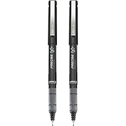PILOT Precise V7 Stick Liquid Ink Rolling Ball