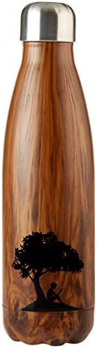 Kindle Travel Water Bottle