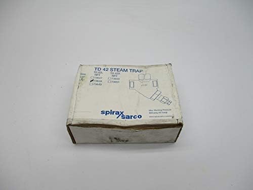 SPIRAX SARCO TD42L 73648 NSFS