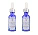 Klaire Labs Micellized Vitamin D3 400 IU, 1 Oz - 2 Pack
