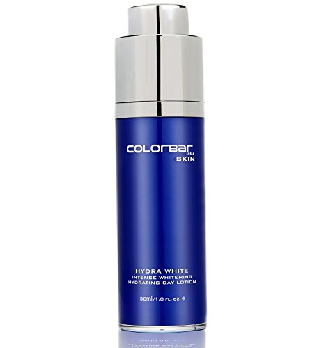 Colorbar Hydra White Day Lotion, 30Ml