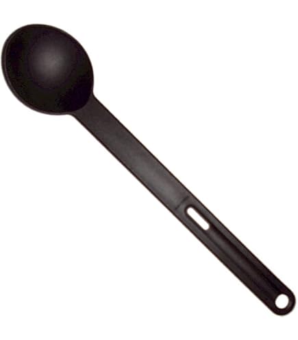 Tupperware Hang On Spoon - Cuchara - Cuchara Multiusos | México