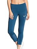 Nike Womens Performance Active Athletic Leggings