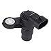 OCPTY Camshaft Position Sensor 12568715 12584079 12571266 Fit for 2004-2006 for Chevy Colorado, 2002-2006 Trailblazer, 2004-2005 for Buick Rainier, 2006 for Hummer H3, for GMC Canyon, for Isuzu