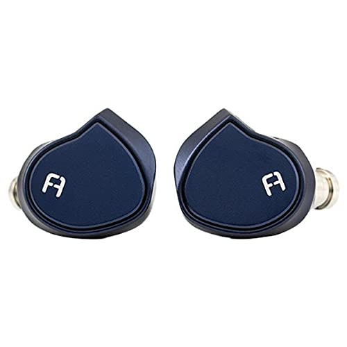 FAudio Dark Sky 【FA-2491】 イヤホン 有線 カナル型 リケーブル対応 エフオーディオ商品画像