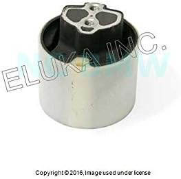 Porsche Transmission Mount Cayenne Base Cayenne Diesel