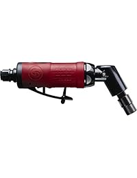 Chicago Pneumatic cp9108q-b Heavy Duty ángulo Die Grinder