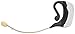 Samson AirLine Micro Earset System - Frequency K1 (489.050 MHz)