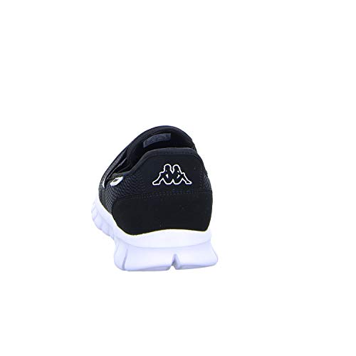 Kappa-Unisex-Erwachsene-Taro-Sneaker