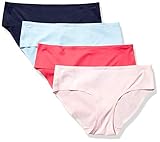 Amazon Essentials Women's Seamless Bonded Stretch
