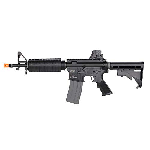 kwa lm4c ptr gas blowback airsoft rifle airsoft gun(Airsoft Gun)