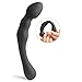 FST Anal Dildo Body Safe Silicone G-Spot Prostate Stimulation, Waterproof Butt Plug for Men and Women Anal Sex Toy