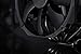 Noctua NH-D15 chromax.Black, 140mm Dual-Tower CPU Cooler (Black)