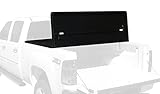 Tonno Pro HF-158 Black Hard Fold Tonneau Cover