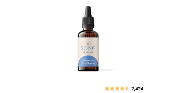 dr h pure hyaluronic