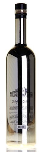 Beluga Celebration Wodka - 0,7l - Mariinsk Distillery – Bild 3
