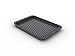 Joseph Joseph Grip Non-Slip Serving Tray, Small, Black