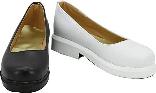Cosplay Boots Shoes for The Seven Deadly Sins Elizabeth Liones