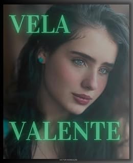 Livro Vela Valente
