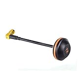 Walkera F210-Z-34 Mushroom Antenna for F210 RC Helicopter Quadcopter